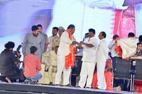 Telugu Mahasabhalu 2017 Photos